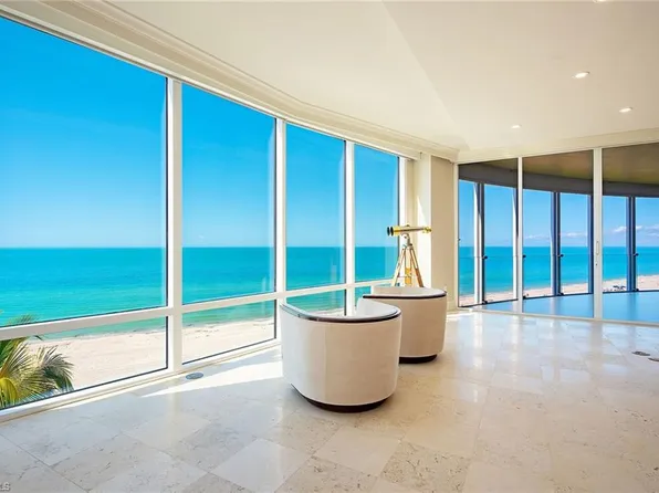 4351 Gulf Shore BLVD N #6S, NAPLES, FL 34103