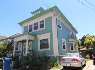 1110 Chestnut St UNIT B, Alameda, CA 94501