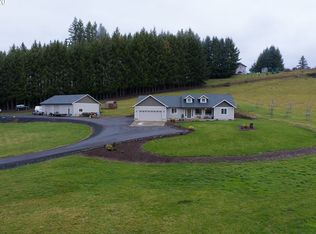 27555 Riggs Hill Rd, Foster, OR 97345