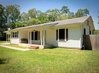 4670 Gager Avenue, Beaumont, TX 77708