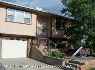 2552 East Ave, Rifle, CO 81650