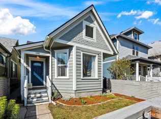 1312 S J St, Tacoma, WA