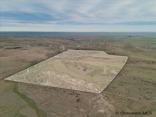 156 Black Jack Loop, Cheyenne, WY 82001