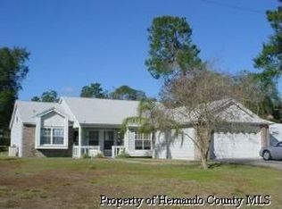 1129 Firwood Ave, Spring Hill, FL 34609