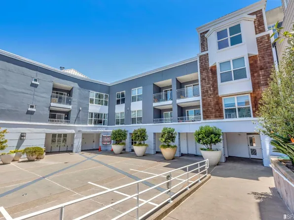 (undisclosed Address), San Francisco, CA 94118