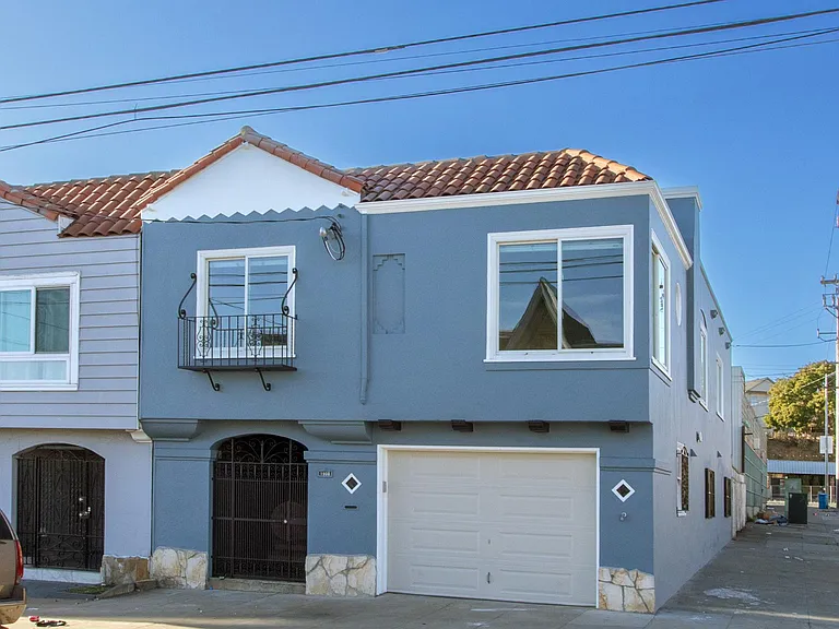 1900 Lane Street