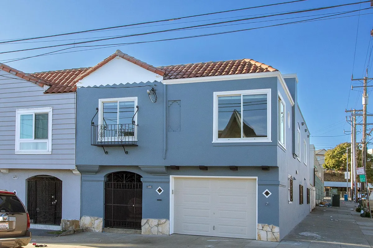 1900 Lane Street - 1900 Lane St