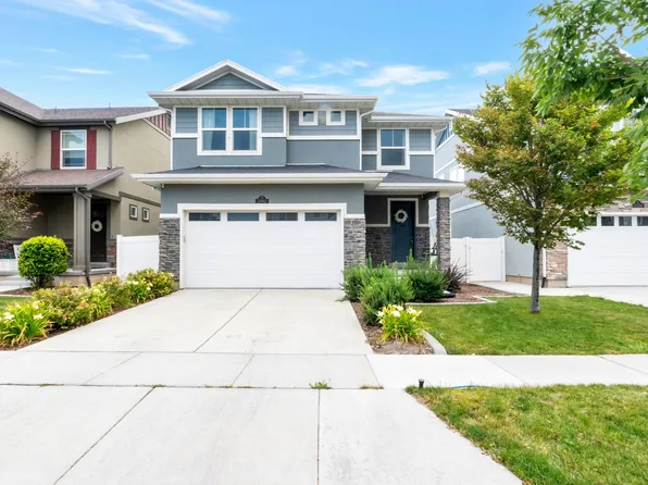 2582 N Heston Park W, Lehi, UT 84048