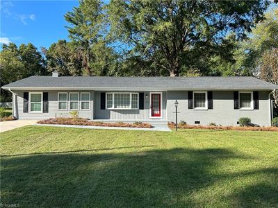 411 Brentwood Ave, Mount Airy, NC, 27030