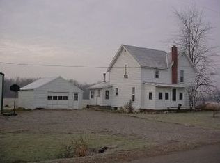 11491 Burt Rd, Waldron, MI 49288