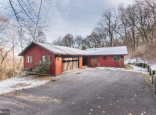 67 Grandview Rd, Wernersville, PA 19565