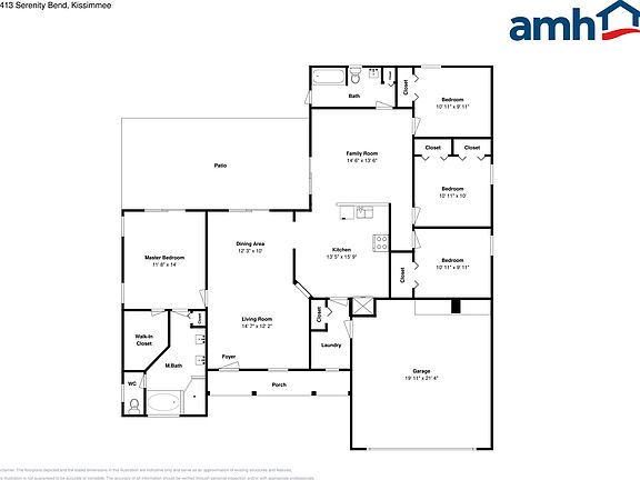 2nd image of 2413 Serenity Bnd