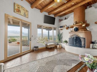 480 Valle Vista Rd, Corrales, NM 87048