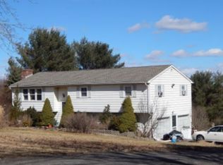 1222 Litchfield Rd, Watertown, CT 06795