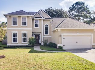1303 Belhaven Dr, Mount Pleasant, SC 29466