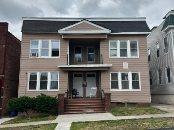 459 Springdale Ave, East Orange City, NJ 07017