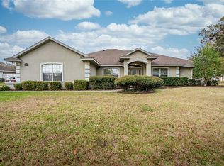 4465 SE 106th St, Belleview, FL 34420
