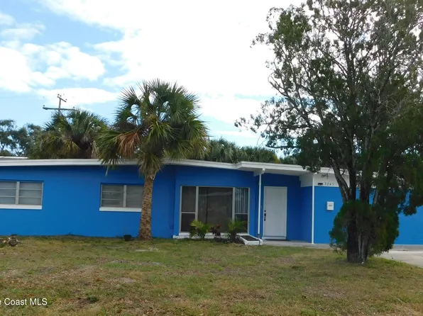 3245 Citrus Ct, Titusville, FL 32780