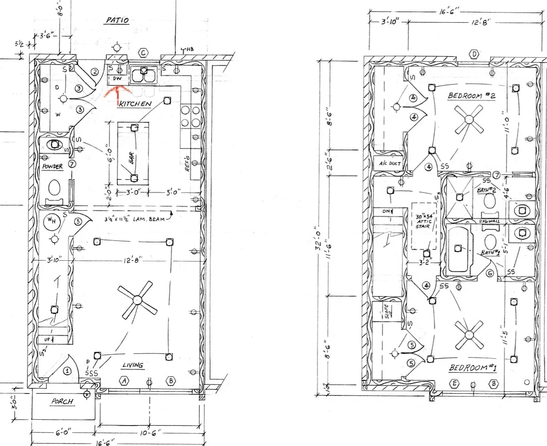 Cantrell Street Townhomes - B — Photo 4