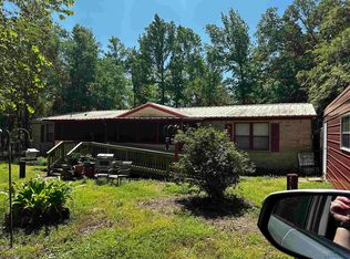1944 Redwood Rd, Gilmer, TX 75645