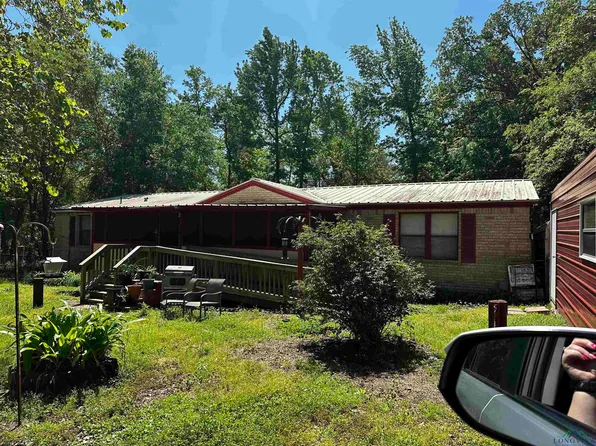 1944 Redwood Rd, Gilmer, TX 75645