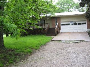 5804 E 84th St, Kansas City, MO 64138