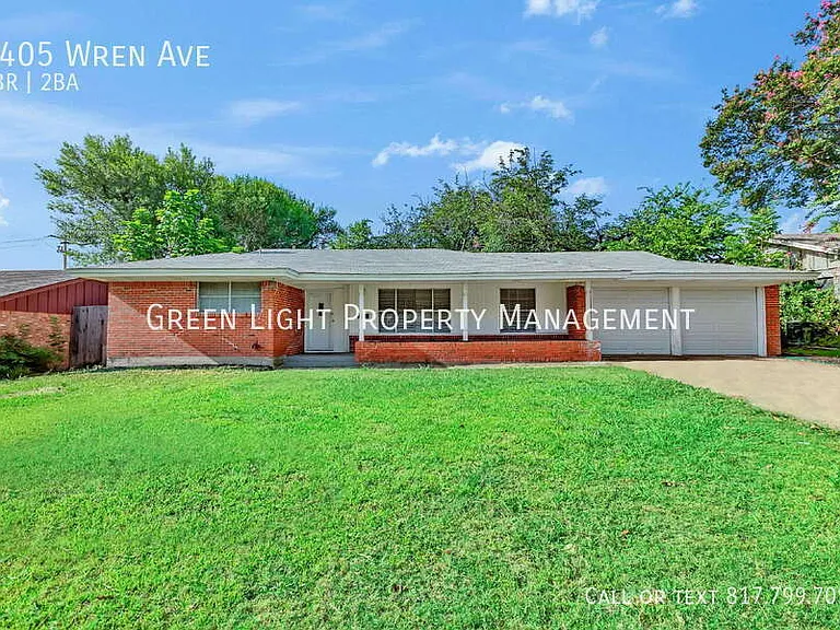 3405 Wren Ave — Photo 1