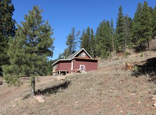 2650 Little Wolf Creek Rd, Wolf Creek, MT 59648