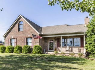 914 Springtime Trl, Seymour, TN 37865