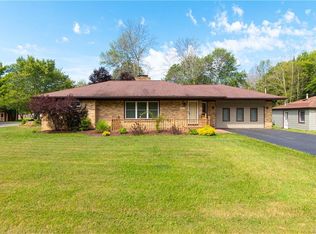 8144 Lake Shore Rd, Angola, NY 14006