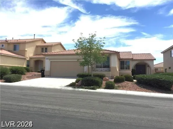6420 Indian Peak Ct, North Las Vegas, NV 89084