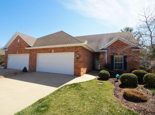 3010 Wind River Ct, Columbia, MO 65203