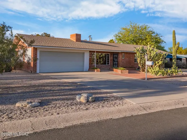 5731 E Holmes St, Tucson, AZ 85711