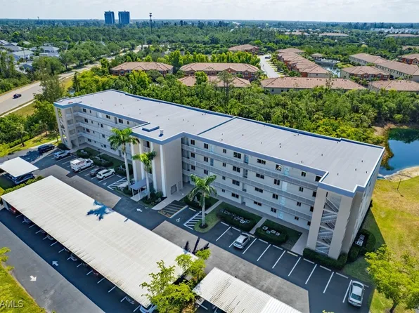 14801 Park Lake Dr APT 209, Fort Myers, FL 33919