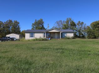 334 Cheyenne Rd, Sharpsburg, KY 40374