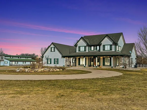 W354S8010 Highway 59, Eagle, WI 53119