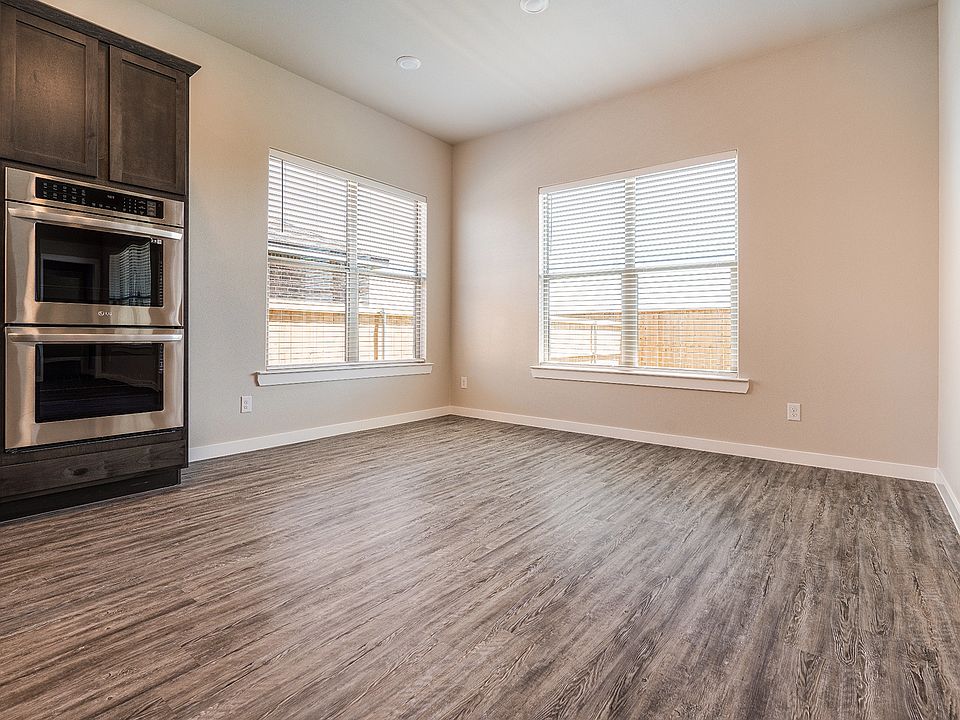 Alison Plan, Bell Farms, Lubbock, TX 79423 Zillow