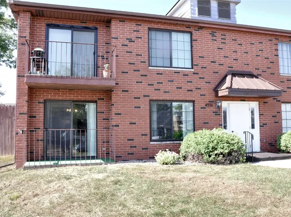 4551 Maureen Dr SE APT 33, Cedar Rapids, IA 52403