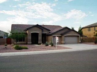 7031 W Saint John Rd #WOW, Glendale, AZ 85308