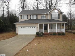 504 Waxford Way, Simpsonville, SC 29681