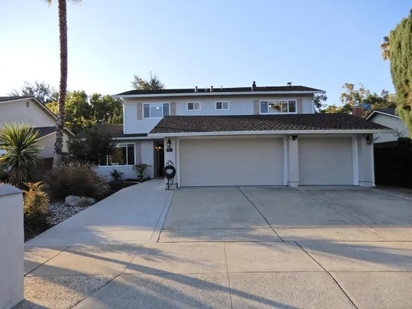 (undisclosed Address), Gilroy, CA 95020