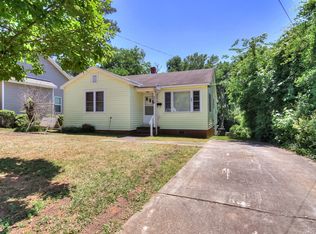 316 Bluff Ave, North Augusta, SC 29841