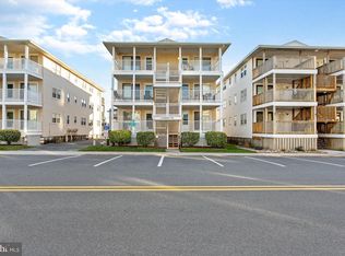 9 140th St UNIT 3W, Ocean City, MD 21842