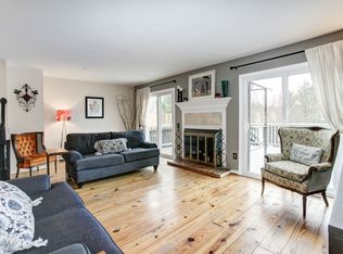 6204 Cliffside Ter, Frederick, MD 21701