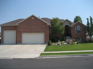 751 S 350 W, Layton, UT 84041