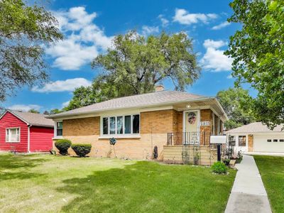 2315 E Washington St, Joliet, IL, 60433