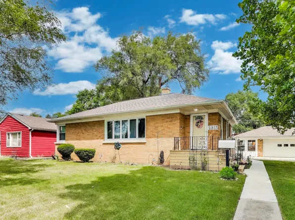 2315 E Washington St, Joliet, IL 60433