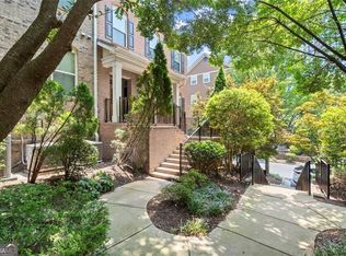 742 Perimeter Walk, Atlanta, GA 30338