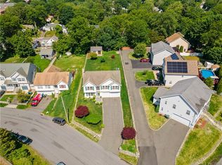 985 Evers Street Ext, Bridgeport, CT 06610
