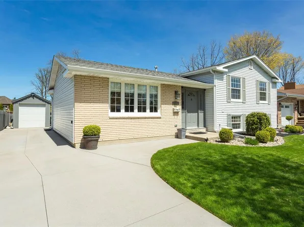 990 Allandale Dr, Sarnia, ON N7S 3E4